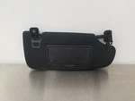 2021 Ford Edge Titanium Sun Visor Black Illuminated Right Passenger. Fixed Price $38.00.