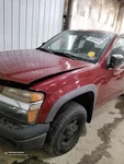 Speedometer Cluster Id 10382164 Fits 05 Canyon 4083514. Fixed Price $105.00.