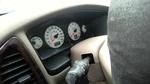 Speedometer Cluster Mph Le All-mode System Fits 02 Pathfinder 31345330. Fixed Price $110.70.