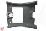 Bmw F13 640 650 M6 Coupe Roof Headliner Suede Alcantara Cover Panel Trim Oem. Fixed Price $400.00.