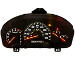 2003 2007 Honda Accord 4-DOOR 2.4L Speedometer Part# 78100SDAA03 209,680 Miles. Fixed Price $143.28.