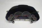 06-08 C6 Corvette Gauge Cluster Instrument Panel 122,976 Miles. Fixed Price $125.00.
