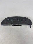 07-09 Ford Ranger Xlt Instrument Cluster Speedometer Mph Tach Odometer Oem Read. Fixed Price $58.49.