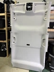 2017 Jeep Renegade Latitude Headliner 07356674500E *note* Oem. Fixed Price $300.00.