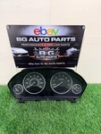 2012-2020 Bmw F30-F36 Genuine Instrument Speedometer Cluster Oem 9232895. Fixed Price $74.96.