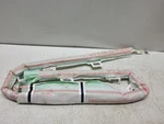 2017 - 2025 Alfa Romeo Giulia Roof Right Curtain Bag Oem 00505479780. Fixed Price $199.99.