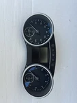 10-11 Mercedes W164 ML350 ML550 Speedometer Instrument Cluster 1649007800 Oem. Fixed Price $135.00.