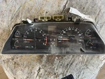 90 91 92 Loyale Speedometer Analog Head Only Mph 281036. Fixed Price $50.00.