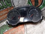 Speedometer Cluster Multifunction Display Mph Opt 9Q1 Fits 15-16 Jetta 3567907. Fixed Price $84.49.