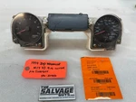 92-95 Jeep Wrangler Yj Oem Metric Gauge Cluster Speedometer Tach 56009055. Fixed Price $99.99.