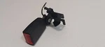 Oem Mercedes Benz Glc Class W205 Rear Center Seat Belt Buckle A2058600469. Fixed Price $19.00.