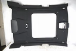 2020-2024 Bmw F44 228IX M235IX Headliner Panoramic Roof Cover Panel Black Oem. Fixed Price $364.73.