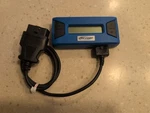 Accu Pro Speedometer Odometer Calibrator Comp 06-09 Duramax 6.6L. Fixed Price $49.99.