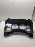 Used Speedometer Gauge Fits: 2004 Dodge 1500 Pickup Cluster Exc. SRT10 Mph W/o. Fixed Price $66.00.