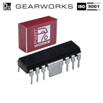 Chip Instrument Cluster For Volvo 700 740 745 760 Speedometer Repair. Fixed Price $33.61.