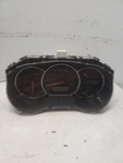 Speedometer Analog Cluster Mph Thru 12/09 Fits 2010 Maxima Original Oem. Fixed Price $48.95.