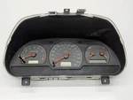 2000 Volvo S40 Speedometer Instrument 87K Miles Cluster 30889991. Fixed Price $64.99.