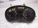 2006-2008 Audi A3 Dash Cluster Instrument Speedometer 173K Miles Oem 8P0920981H. Fixed Price $68.00.