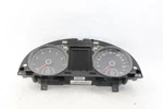 Speedometer Cluster 96K Miles Mph Multifunction 2012 Volkswagen Cc Oem #27149. Fixed Price $36.00.