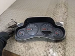 Speedometer Cluster 100 Mph Fits 08 Wrangler 1092132. Fixed Price $100.00.