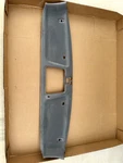 1998 Mercedes-benz S320 W140 Front Window Upper Roof Headliner Panel Cover Oem. Fixed Price $119.76.