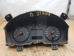 Instrument Cluster Speedometer Mph Sel Id 7F9T-10849-CA Fits 2007 Freestyle Oem. Fixed Price $38.95.