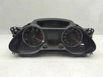 2009-2009 Audi A4 Speedometer Instrument Cluster Gauges 8K0 920 980 MTI7H. Fixed Price $42.15.