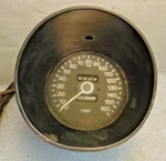 Speedometer 11660-AJ5000 Off 1978 Datsun 280Z W/ Trip RESET-GUARANTEED-S3BOX30#1. Fixed Price $59.99.