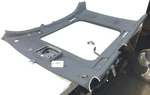 2017-2020 Lincoln Continental Roof Headliner Ceiling Panel Trim Cover Oem #note.. Fixed Price $219.97.