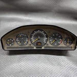 1999-02 Mercedes R129 Instrument Cluster Speedo 1294402911 Oem 194K Orion Gray. Fixed Price $275.00.