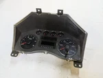 Speedometer Cluster Mph Id 9C3T-10849-FGB Fits 2009 Ford F250 F350. Fixed Price $135.38.