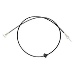 For Jeep Willys 1946-1958 Omix-ada Speedometer Cable. Fixed Price $18.82.