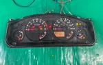 2005 Nissan Xterra Speedometer Instrument Cluster 262K Miles 24810-EA23E. Fixed Price $125.00.