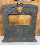 2004-2008 Porsche Carrera 997.1 Alcantara Roof Lining (grey) 99755559101. Fixed Price $475.00.