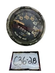 Oem Willys Jeep Mb M38A1 Speedometer 7760396 AC1580260 C36-28. Fixed Price $38.95.