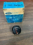 1967 Ford Big Truck Oil Pressure Gauge Nos 721. Fixed Price $39.99.