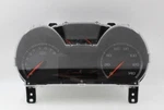 Speedometer 2017 Chevrolet Impalanew Oem #7752. Fixed Price $40.00.