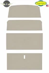 1969 1970 1971 1972 1973 1974 1975 International Travelall Headliner Pearl Beige. Fixed Price $319.99.