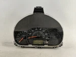2019 Mitsubishi Mirage Speedometer Instrument Cluster Gauges 8100C577 DL2JF. Fixed Price $45.32.