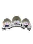 Instrument Cluster Speedometer Display Screen 120 Mph 2010 Avenger Genuine Oem. Fixed Price $55.00.