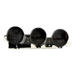 03-05 Nissan 350Z Oem Dash Oil Volt Info Gauges CD000M0 24845-CD300 Tested #7. Fixed Price $74.95.