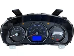 Speedometer Cluster 2010 - 12 Hyundai Santa Fe 3.5L 103,430 Miles No Cover. Fixed Price $107.28.
