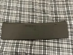 Audi A4 S4 B6 Boot Area Trim Headliner - 8E9867839A. Fixed Price $40.82.