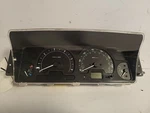 Speedometer Discovery Cluster Mph Fits 03-04 Land Rover 1408830. QQ2. Fixed Price $58.50.