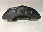 1993 Pontiac Grand Am No Tach 172K Speedometer Gauge Cluster 16164712 Oem. Fixed Price $89.95.