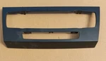 Air Conditioner Cover Bmw E90 E91 Front Trim Plate Of Controls Heater 6966406. Fixed Price $16.23.