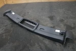 Front Roof Header Top Windshield Cover Trim Panel 51447226391 Bmw 650I F12 2017. Fixed Price $44.99.