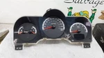 2011 Dodge Nitro Speedometer & Gauge Cluster. Fixed Price $59.99.