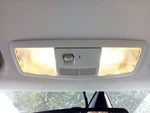 7200B482YA Interior Light / E3-A2-13-2 1796358 For Mitsubishi Outlander GF0 Moti. Fixed Price $53.66.