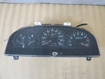 1995 Nissan D21 Pickup Instrument Speedometer Cluster 100 Mph 252K 24810-3B502. Fixed Price $139.99.